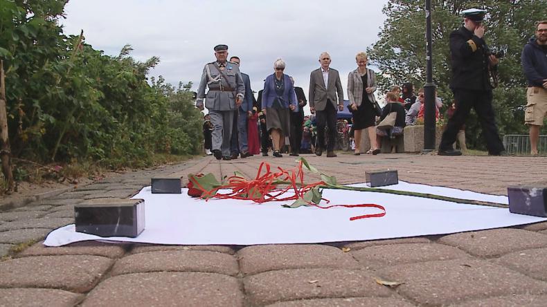 W Rewie uczczono Zasłużonych Ludzi Morza