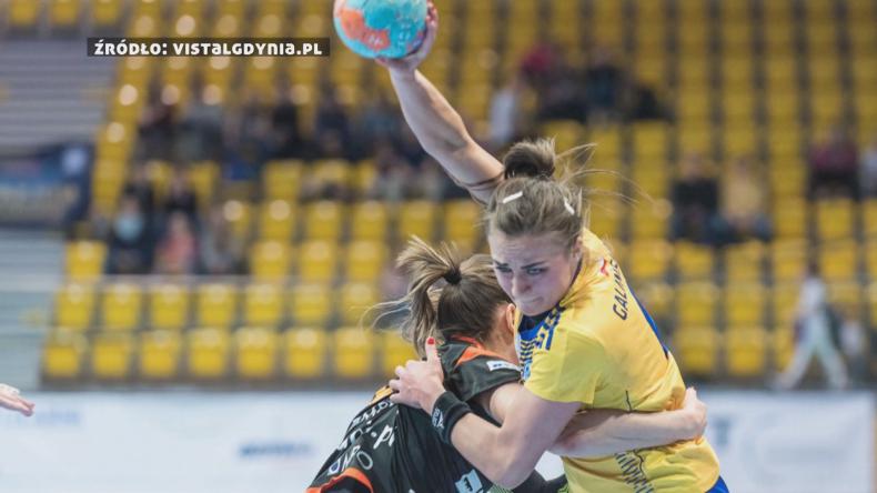 Vistal coraz bliżej Final Four