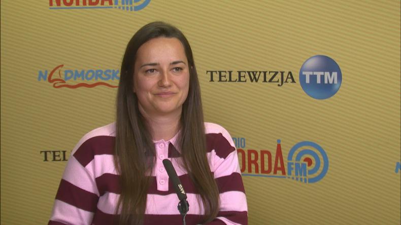 Sandra Mazur