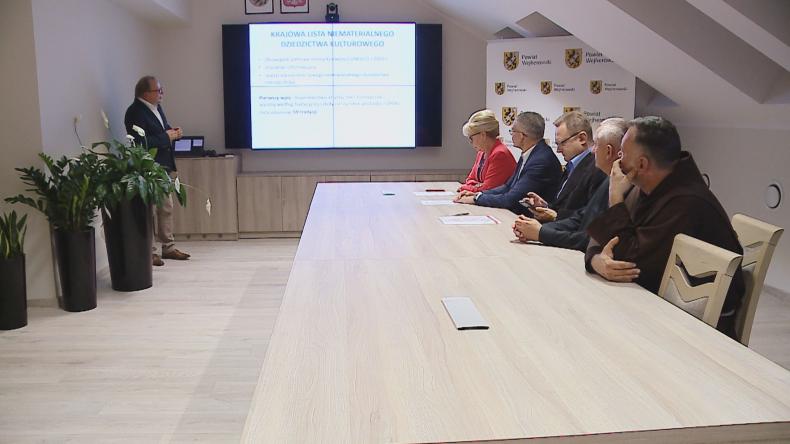 Pokłon feretronów dobrem kulturowym