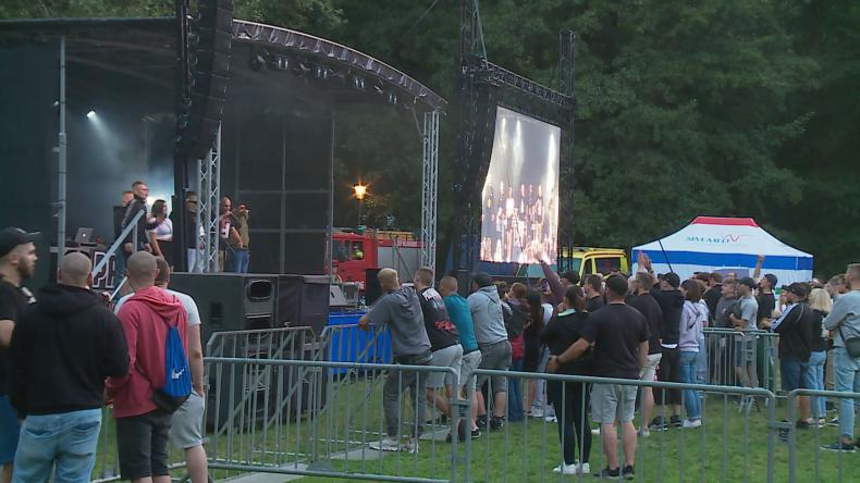 Przed nami Wejherowo Hip Hop Fest