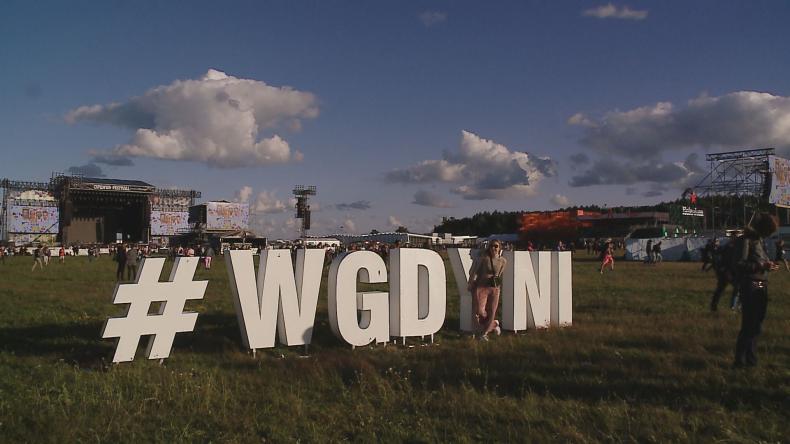 Open'er Festival 2019