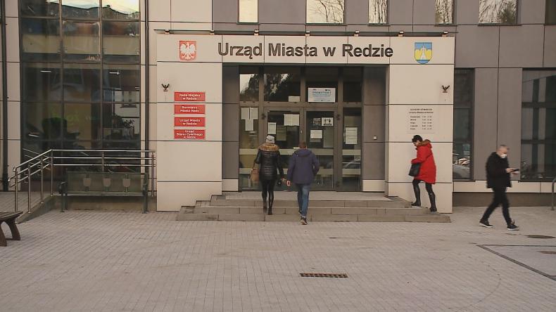 Mieszkańcy Redy zdecydowali o nowych inwestycjach