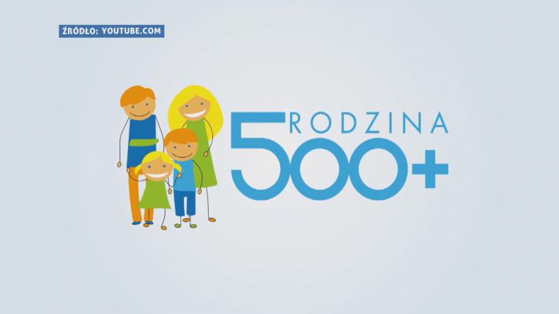 500+ coraz bliżej