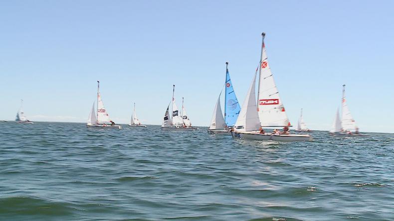 Tym razem nie w Chersoniu, a w Rewie