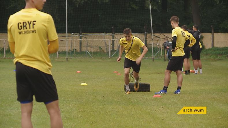"Odmrażanie sportu", czyli trening w nowej rzeczywistości