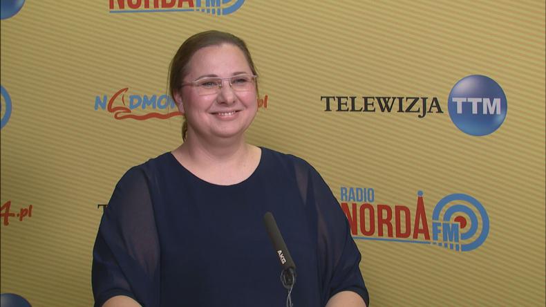 Magdalena Molendowska