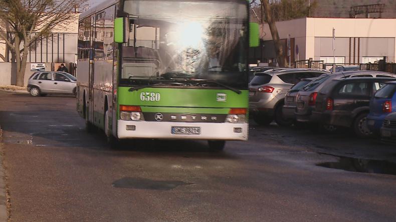 Dodatkowe linie autobusowe już od stycznia