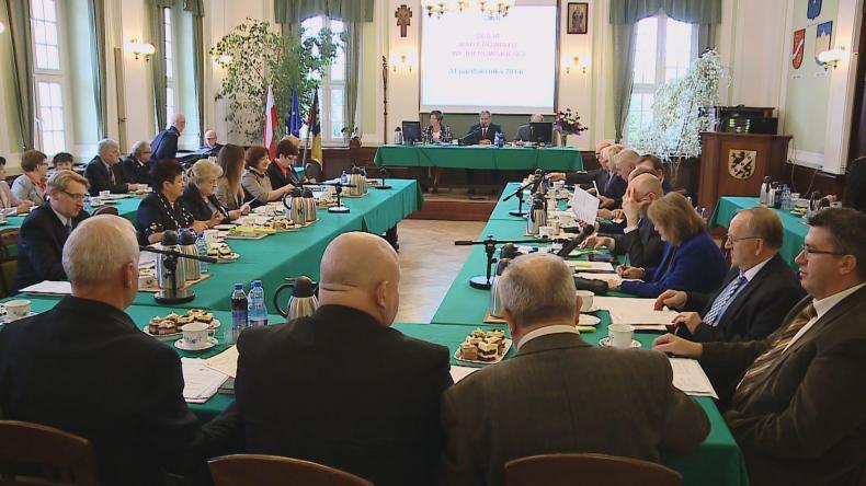 Pow. wejherowski wśród najlepszych w „schetynówkach”