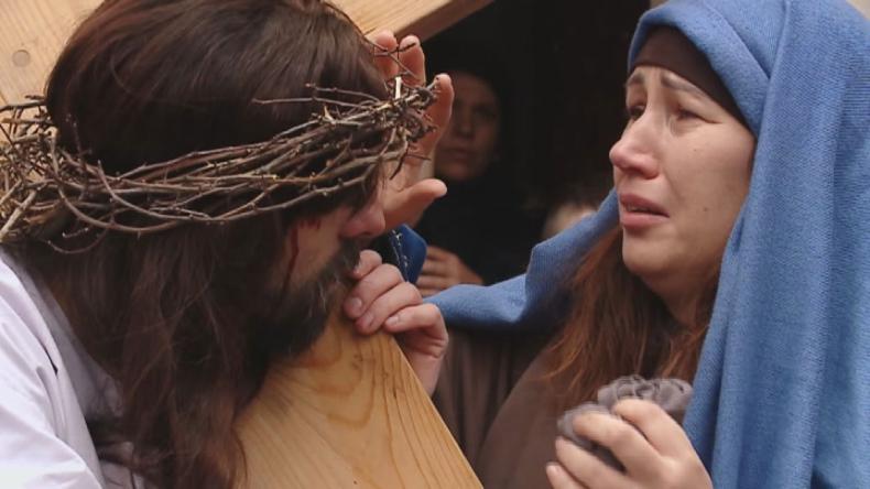 Aktorzy do Misterium poszukiwani