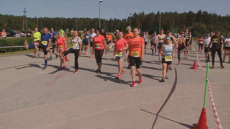 XI edycja „Luzińskiej Dziesiątki”