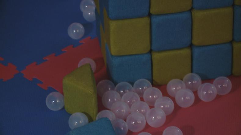 Niezwykłe święto w wejherowskim Przedszkolu Specjalnym