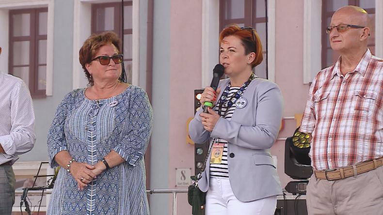 Dwudziestolecie współpracy Pucka i Cieszyna