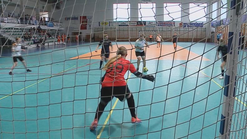 Mistrzostwa Kaszub Kobiet w Luzinie