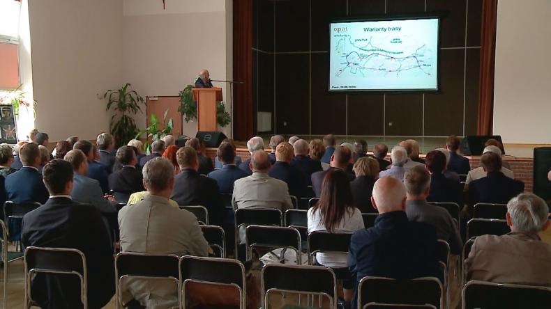 Politycy PiS i PO wspólnie do regionu