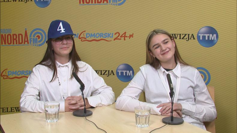 Aleksandra Bońkowska, Hanna Bloch