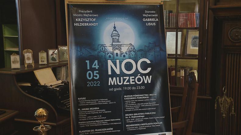 Przed nami Europejska Noc Muzeów