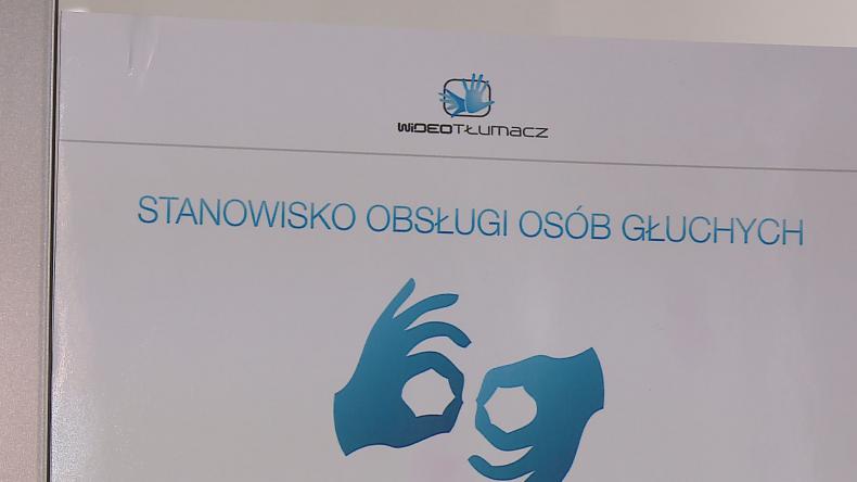 Nowe urządzenia pomogą osobom niesłyszącym i niedosłyszącym