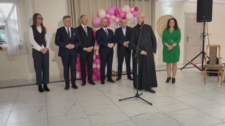 Seniorzy świętowali w Strzepczu