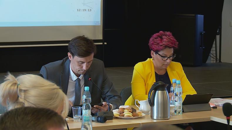 Wójt Przemysław Kiedrowski z absolutorium