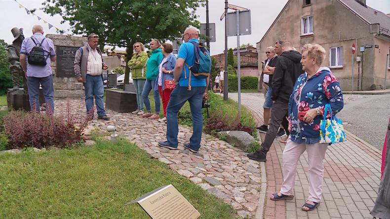 Militarne atrakcje stanęły otworem