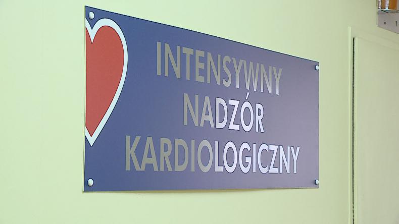 Kardiologia w Wejherowie zasługuje na więcej
