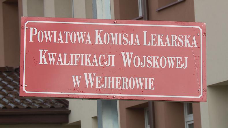 Ruszyła kwalifikaca wojskowa