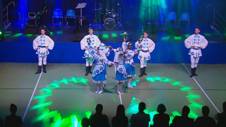 Białoruska kultura zawitała na Pomorzu