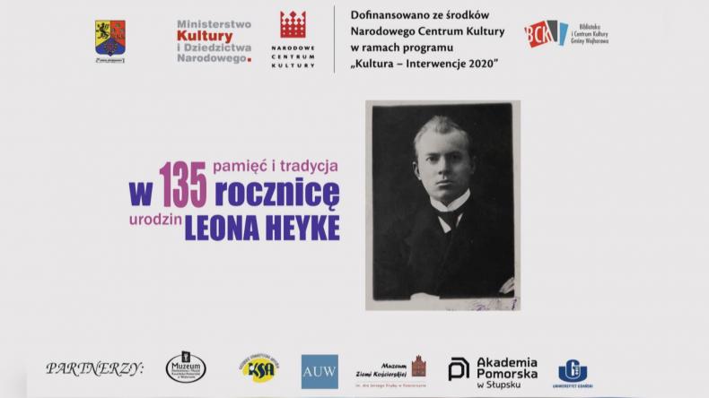 Wystawa ku pamięci kaszubskiego poety otwarta