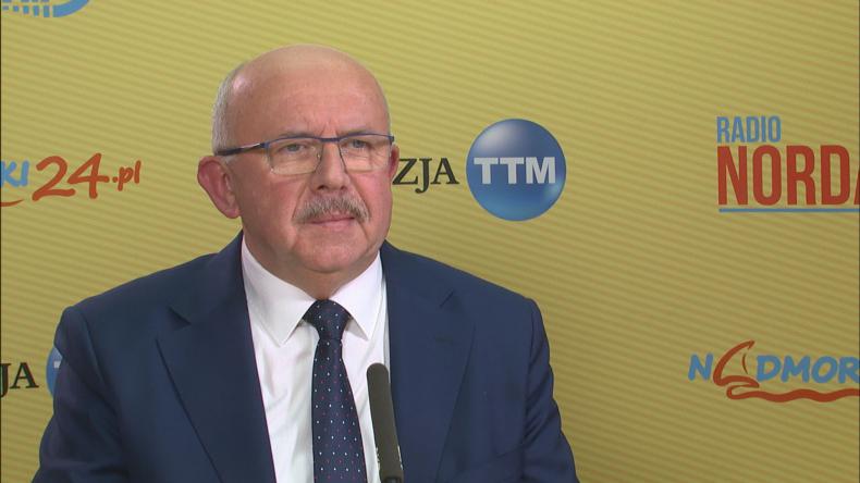 Kazimierz Okrój