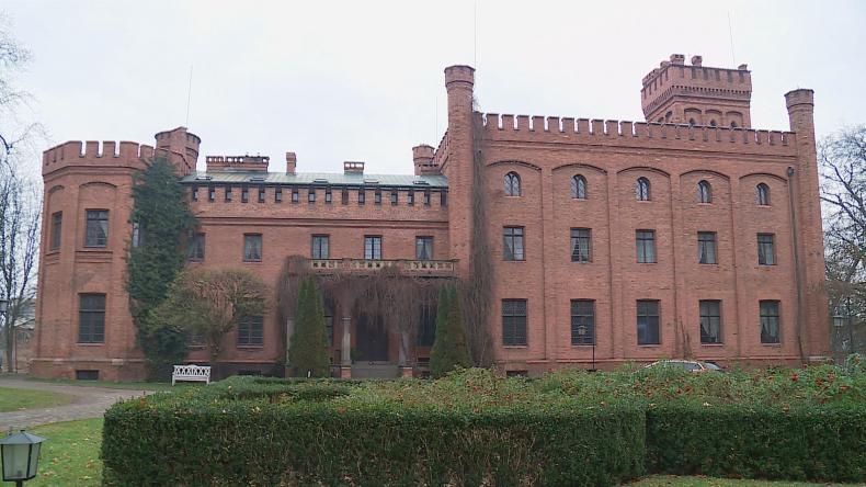 Ruszyły przygotowania do Festiwalu Dworów i Pałaców