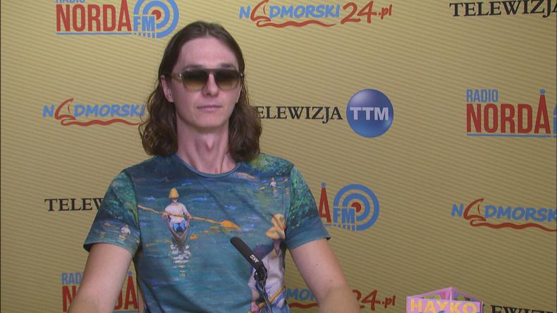 Michał HAYKO Hajkowicz