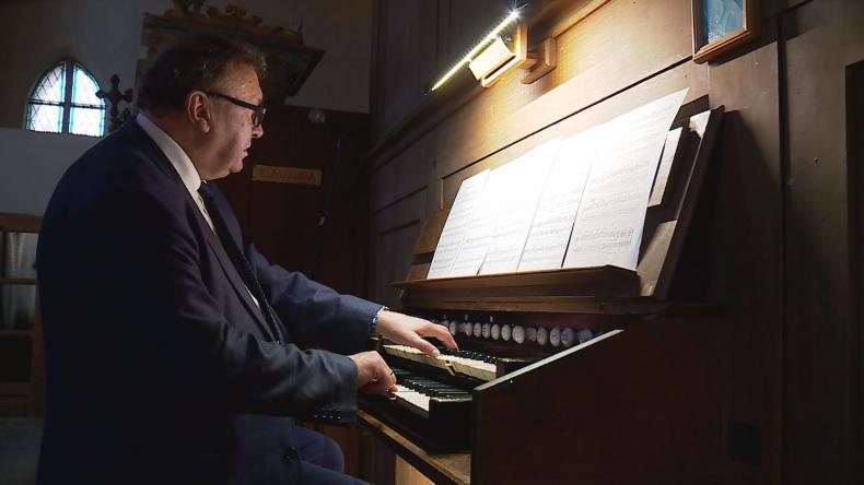 Trwa kolejna edycja Cysterskiego Lata Muzycznego
