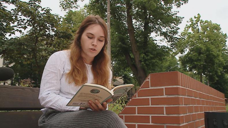 Od 17 lat uwalniamy książki