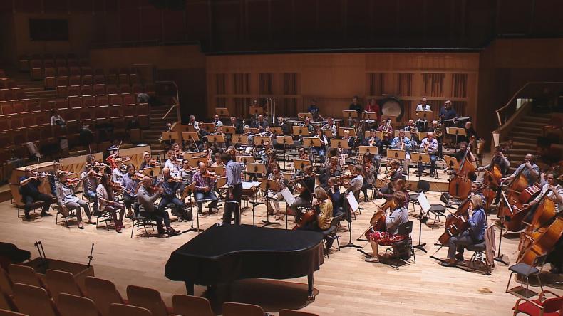 Filharmonia na Ołowiance zaprasza na wydarzenia
