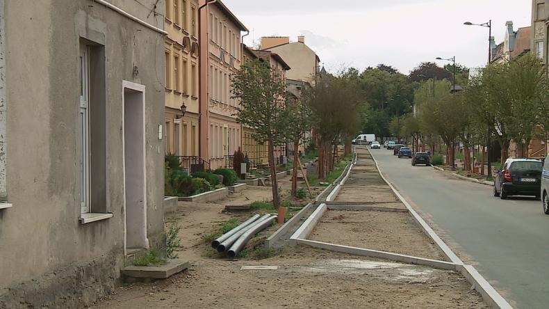 Rośnie niepokój o realizację inwestycji