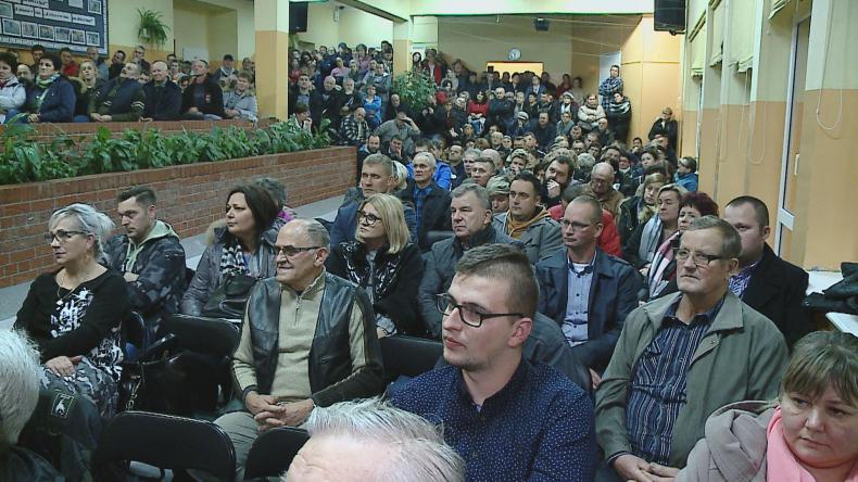 Śmieci w Luzinie jednak taniej niż zapowiadano