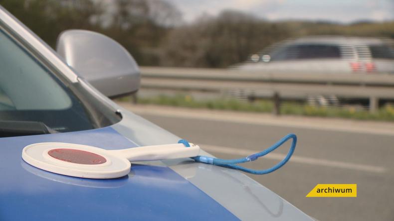 #ZostańWDomu i pozytywne skutki akcji