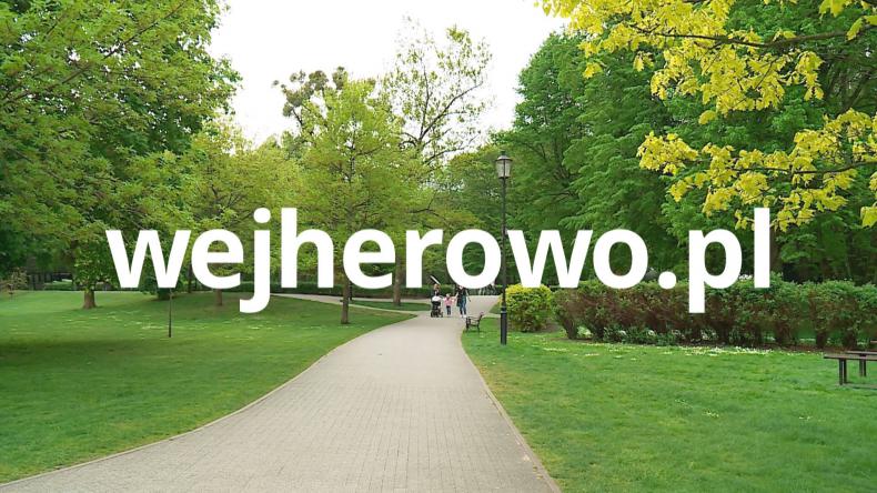 Wejherowo Biega już w sobotę