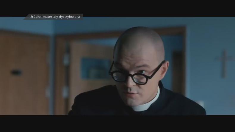Niezwykła historia wchodzi na ekrany kin