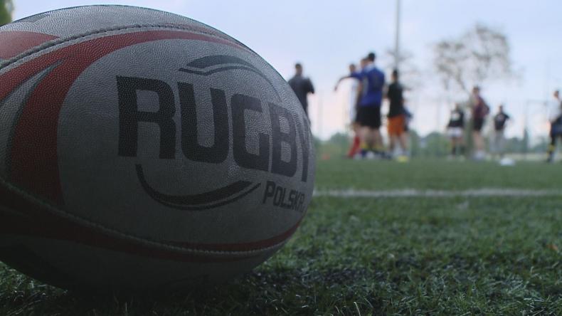 Niesłyszący sięgają po puchary w rugby