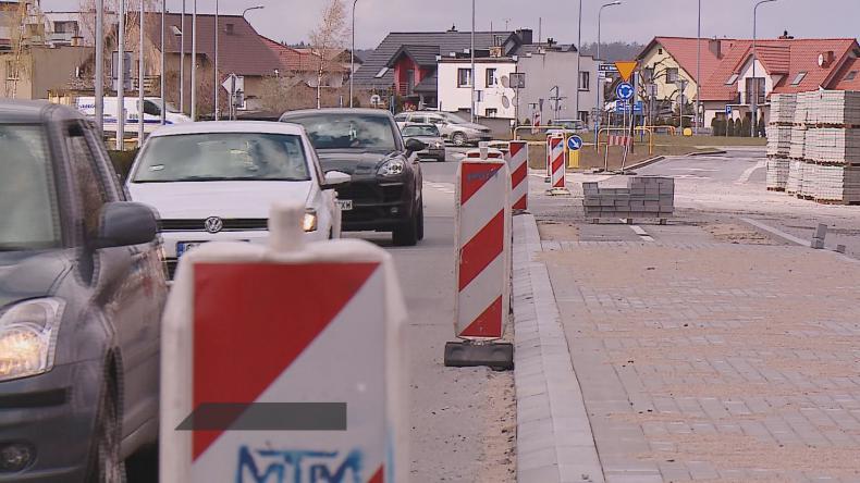 Przyznano rządowe środki na budowę dróg lokalnych