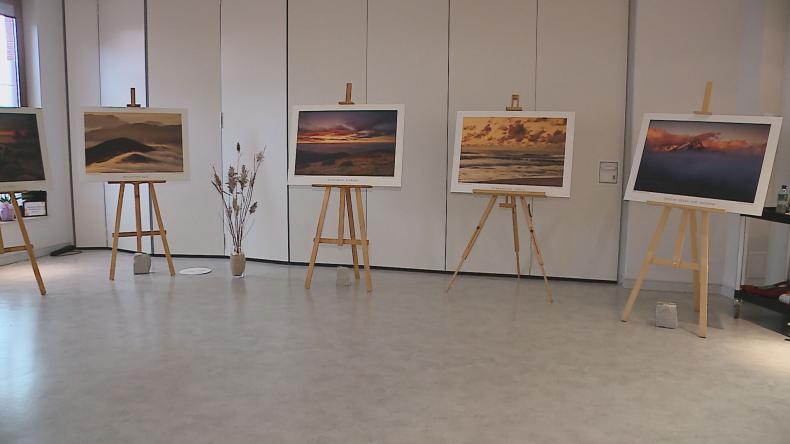 „Chwilomoment” w Puckim Hospicjum