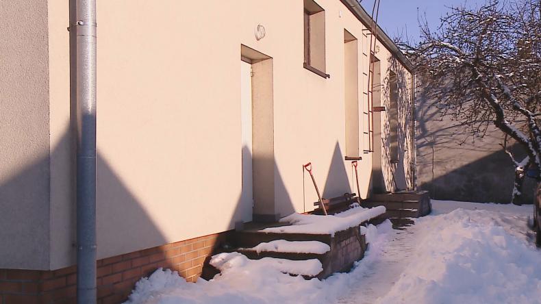 Okradł kominiarzy. Jest w rękach policji