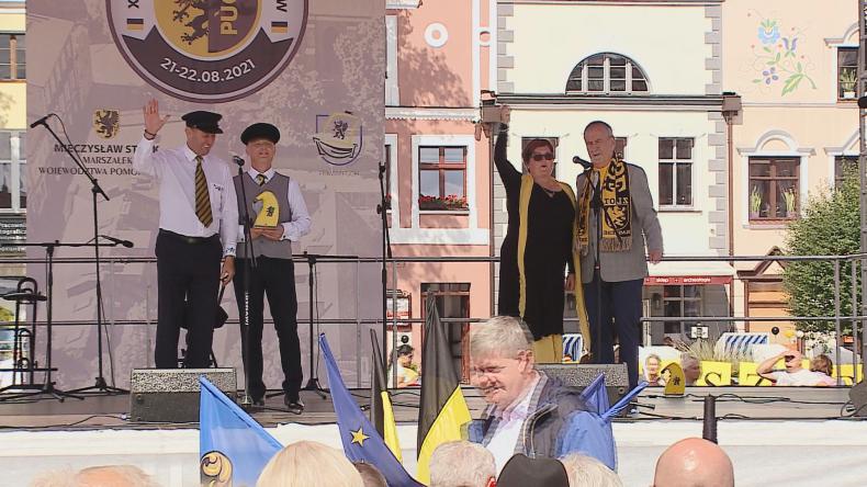 XXII Światowy Zjazd Kaszubów