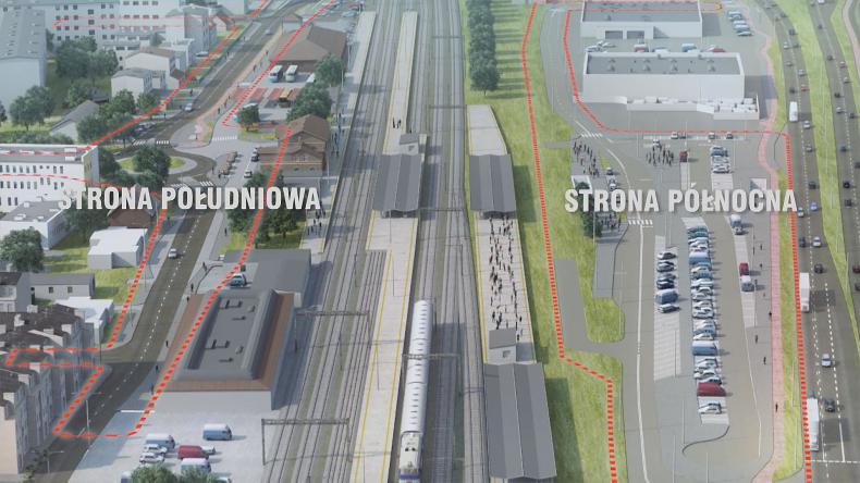 Jest 19 milionów. Wejherowo buduje drugi węzeł