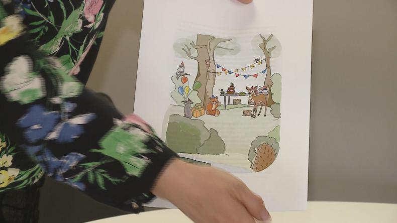 Jeż ze Zgierza odwiedzi Redę