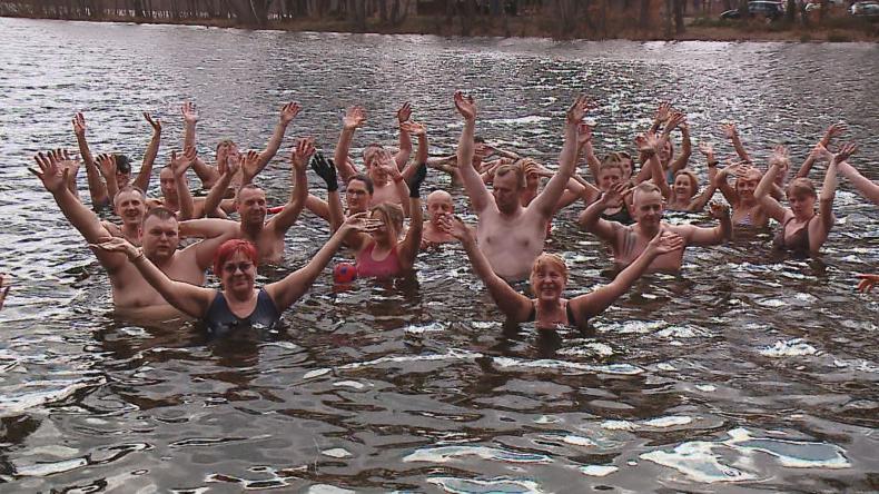 Wejherowski Klub Morsów zakończył sezon