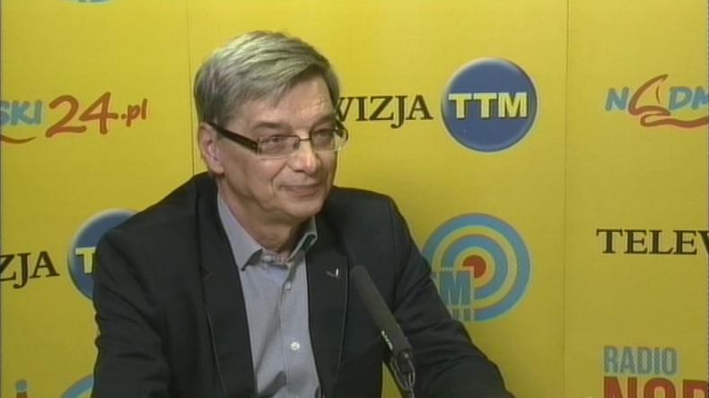 Marek Kużel