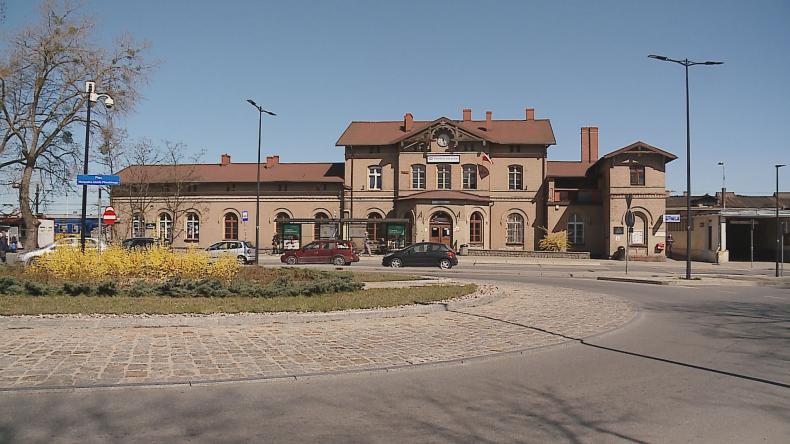 Latem ogłoszą przetarg na remont dworca PKP w Wejherowie